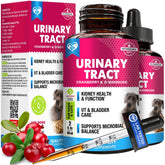 Beloved Pets urinary tract support bottle helps maintain bladder health when used as directed.