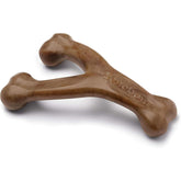 Benebone Wishbone durable chew small hold: easy grip for tough chewers.