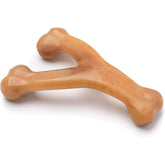 Benebone Wishbone durable chew toy for aggressive chewers