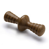 Benebone Zaggler rolling toy engages dogs with motion-driven play