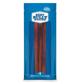 Best Bully Sticks 12inch pack front view — three natural chews.