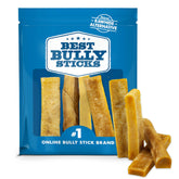 Best Bully Sticks Himalayan yak cheese for dogs pack large with long-lasting chew.