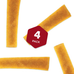 Best Bully Sticks no-lactose odor-free dog chews ideal for sensitive noses.