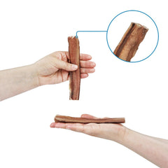 Best Pet Supplies GigaBite odor-free processing keeps treats scent-free for homes