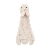 Best Pet Supplies Hare squeaky toy plush for indoor play and mess-free fun.