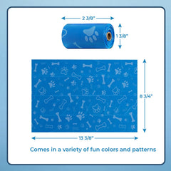 Best Pet Supplies portable waste solution on the go