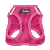 Best Pet Supplies Voyager step-in air harness with all-weather mesh for comfortable year-round walks.