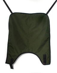 BetterMilk Calf Coat features a secure velcro front closure for a snug fit.