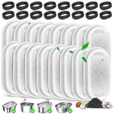 Beyolike cat water fountain filters pack ensures clean hydration for pets.
