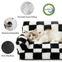 BFPETHOME pet sofa washable cover for easy cleaning between uses