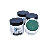 B Gone Hoof Clay pour—easy application for on-the-spot hoof care.