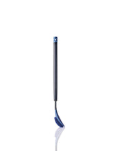 biOrb Multi-Cleaning Tool blue closeup demonstrates gentle brush for decor cleaning