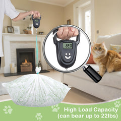 Bienbee 36x19 inch liner fits most boxes for easy cleanup