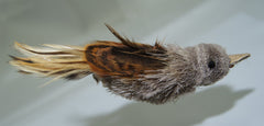 Big Sky Cats House Finch refill on wand attachment stimulates hunting instincts