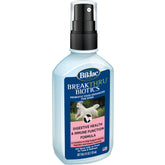 Bil-Jac BreakThru Biotics probiotic spray on food supports digestion and immune health for dogs.