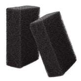 BILLIOTEAM filter foam sponges sealed pack expands for quick setup