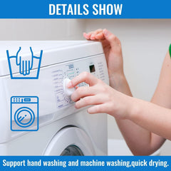 BINGPET dog hoodie texture close-up highlights soft, durable fabric