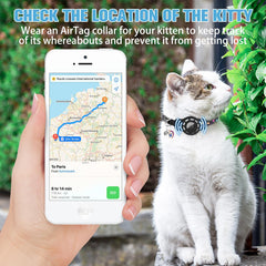 BINGPET Lightweight nylon material ensures gentle touch against fur.