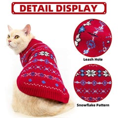 BINGPET size M measurement guide showing neck, chest, and length