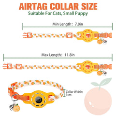 BINGPET upgraded safety elastic cat collar demonstrates stretchable band to reduce entanglement risk