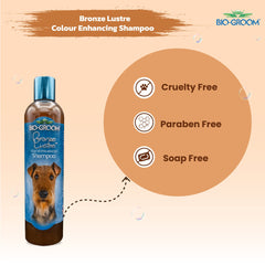 Foaming lather demonstrates quick-rinse and brightening formula