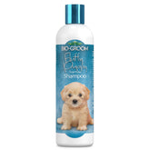 Bio-Groom champú sin lágrimas para cachorros, mejora la experiencia de baño