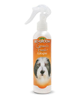 Bio-Groom Groom'n Fresh bottle for quick between-bath spritz.
