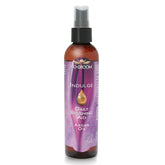 Bio-Groom Indulge Argan Oil Dog Conditioner bottle highlights nourishing coat care