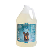 Bio-Groom So-Gentle dog shampoo bottle shows tearless formula for sensitive pets