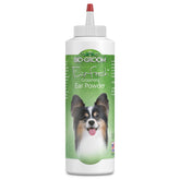 Bio-Groom Ear-Fresh 85g packaging ready for easy ear cleaning and odor control.