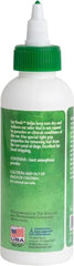 Bio-groom Ear-Fresh bottle dispense for simple, mess-free ear care application.