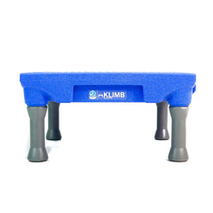 Blue-9 KLIMB base 24-inch square provides stable training space for dogs indoors or outdoors.