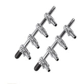 bnafes air flow control lever valve closeup shows precise 4-way control for aquariums