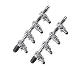 bnafes air flow control lever valve closeup shows precise 4-way control for aquariums