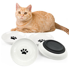 BNOSDM non-slip bowl bottom keeps bowls steady during meals