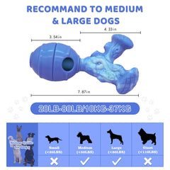 BoYoYo milk flavor teething toy entices chewing and soothing gums