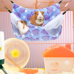 Boao 2-in-1 bunk design offers top rest or bottom hideaway options for variety.