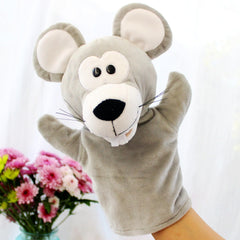 BOBEJIMIA soft plush fur material adds cozy tactile appeal for cats.