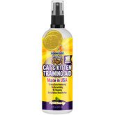 Bodhi Dog 3-in-1 Cat Training Aid bottle spray for deterrence and furniture protection