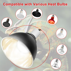 BOEESPAT dome cable with independent switch for controlled operation.