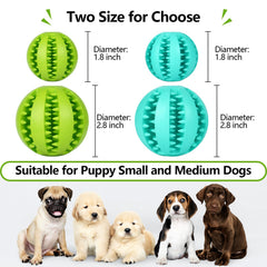 Bojafa interactive dog toy encourages indoor play and fetch