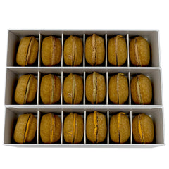 Bonne et Filou dog treats made with human-grade ingredients for trusted quality