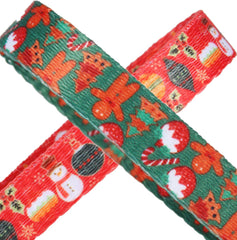 BoomBone kitten collar adjustable 7-11in for flexible fits