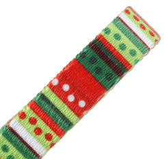 BoomBone removable bell option lets you mute jingles when needed