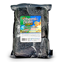 Boyd Enterprises Chemi Elite Bulk bag for aquarium filtration improves convenience and efficiency.