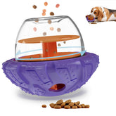BoYoYo interactive dog puzzle toy cover shows engaging design for minds at work