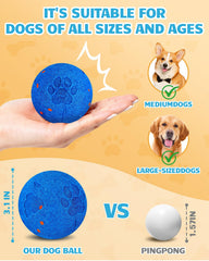 Bryxkla interactive ball magnetic lock ensures safe startup before active play
