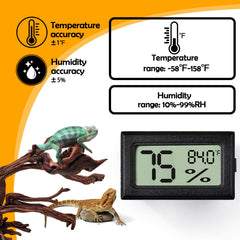 BSRESIN reptile habitat-wide application illustrates versatility across species enclosures