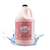 Bubble Bros Everyday Conditioner dog bottle promotes moisturized skin and a manageable coat