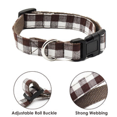 Bubblepup collar pattern design highlighting stylish print for everyday wear.